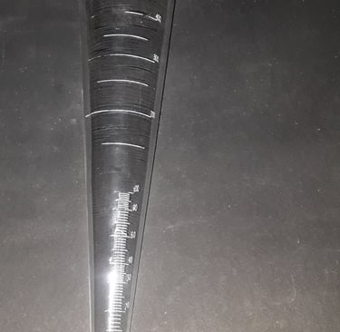 mhoff cone 1000ml