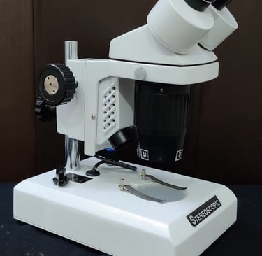 microscope