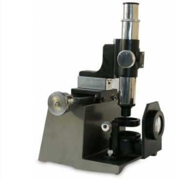 #NEWTON RING MICROSCOPE