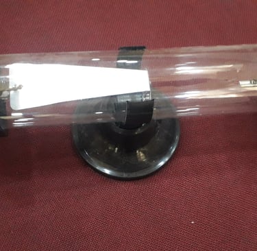cathode ray tube