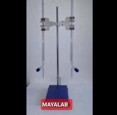 laboratory stand