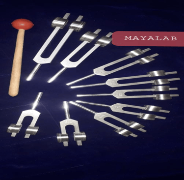 TUNING FORK