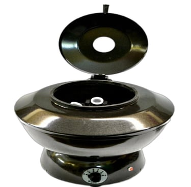 medico centrifuge machine