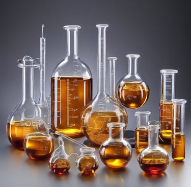 Lab Glass ware