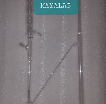 clevenger apparatus