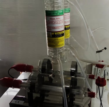 #water distillation-4-liter