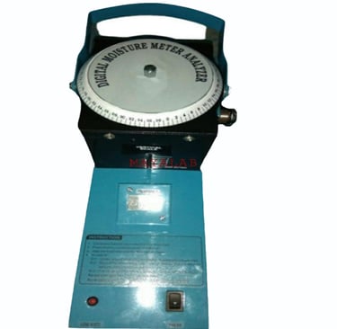 grain moisture meter