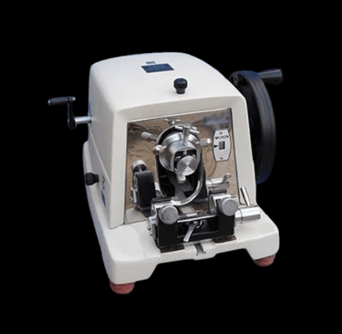 Microtome