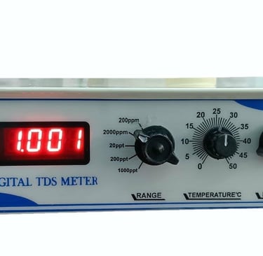 TDS METER