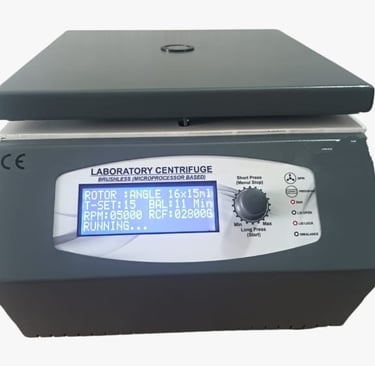 #centrifuge machine