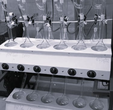 #kjeldahl-distillation