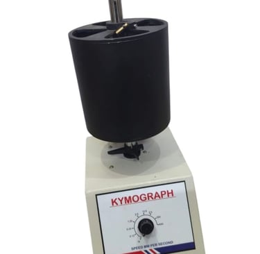 KYMOGRAPH