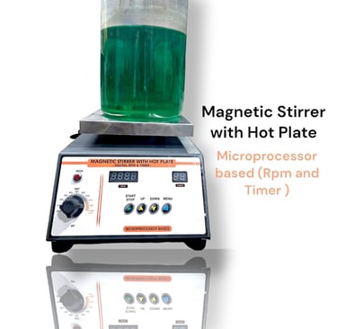 #magnetic-stirrer-with-hot-plate