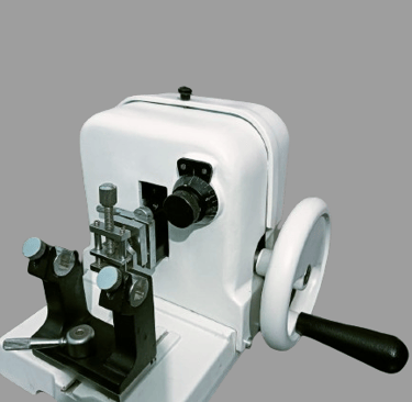 microtome