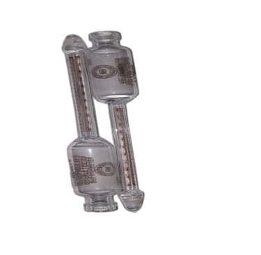 BUTYROMETER FOR MILK
