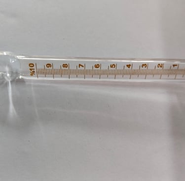 #milk butyrometer