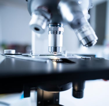 #microscope for lab use