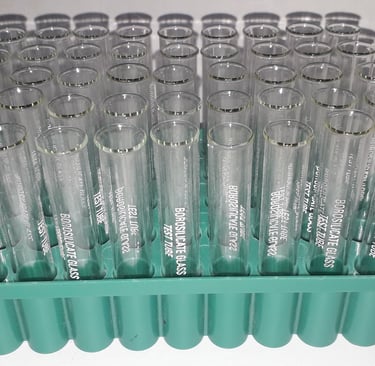 test tube