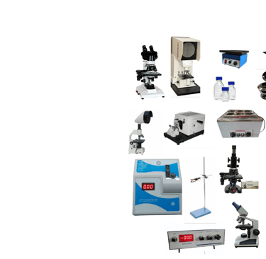 Scientific Instrument