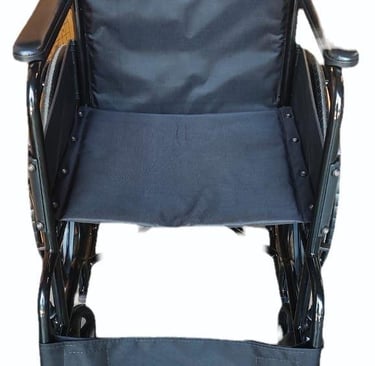 wheelchair