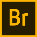 Adobe Bridge Icon