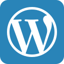 WordPress icon