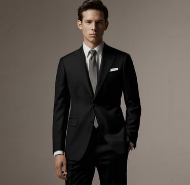 best quality tailoring package one