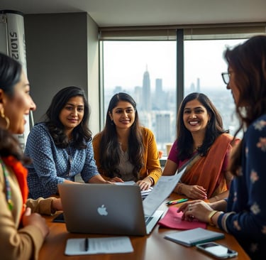 Marketing Training