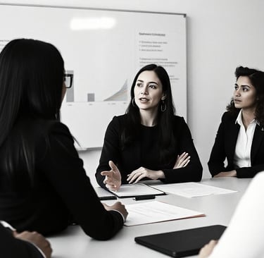 Process Consulting