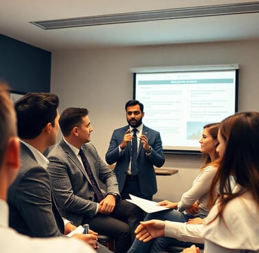 Marketing Consulting