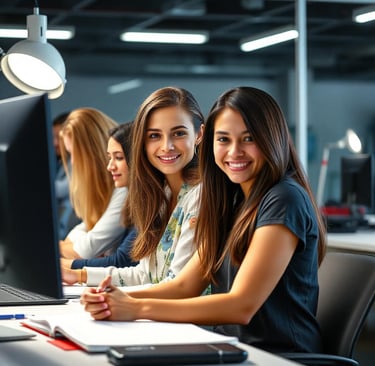Employees Training