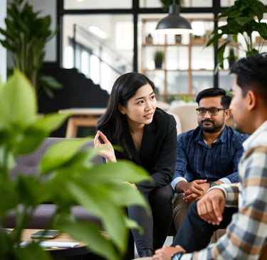 HR Consulting