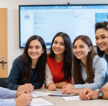 Sales Team