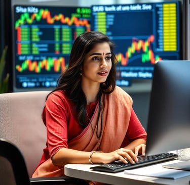 Dynamic Market