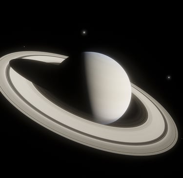 Saturn