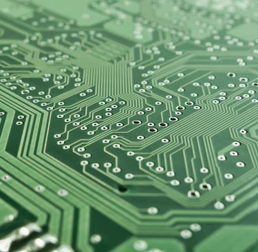 computer chip