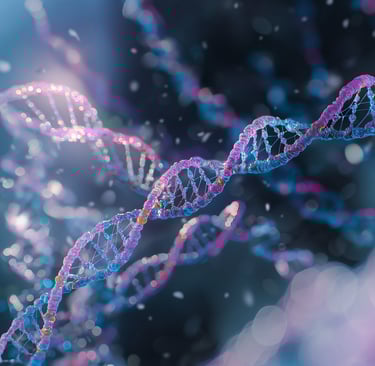 DNA
