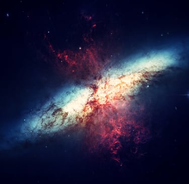 Galaxy