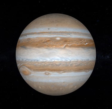 Jupiter