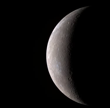 Mercury