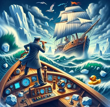 Cheeky guide to risk management in ISO 9001 by QMSFlow