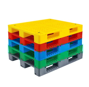 1200mm x 1000mm plastic pallet