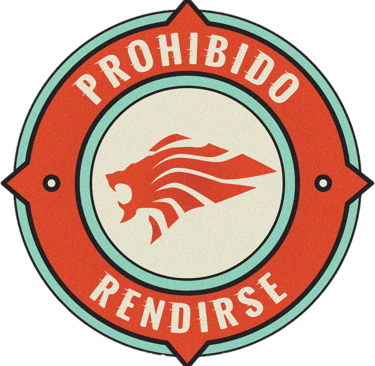 a logo for a business that is a proud and proud