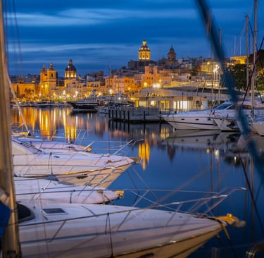 Razones principales para visitar Malta: mucho más que sol y mar