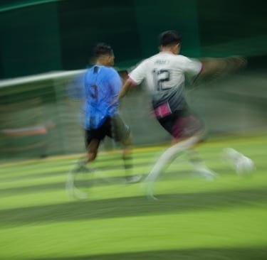 all stars fc vs spartans fc