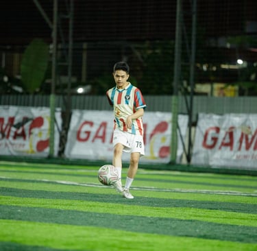 labview vs kampung durian