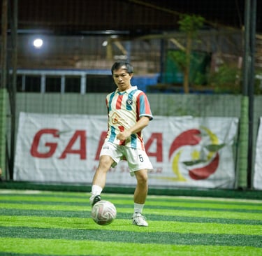 labview vs kampung durian