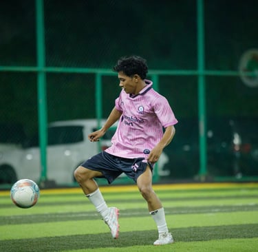 all stars fc vs spartans fc