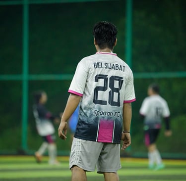 all stars fc vs spartans fc