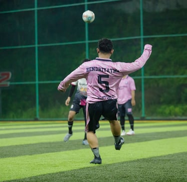 all stars fc vs spartans fc